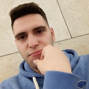 Ahmad, 29, Санкт-Петербург