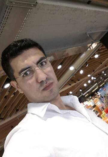 My photo - Bekir Oral, 38 from Mersin (@bekiroral)