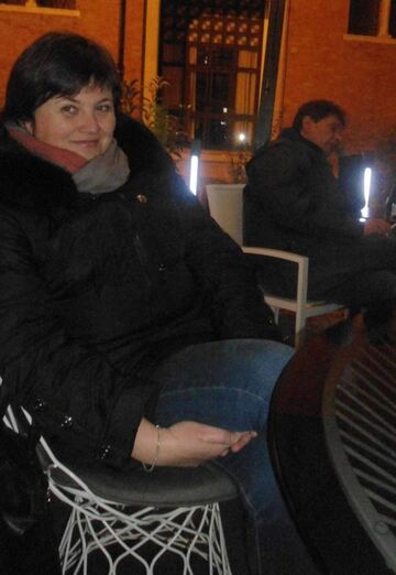 Моя фотография - Irene Goncharskai, 45 из Тревизо (@irenegoncharskai)