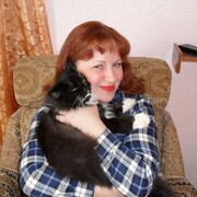 Несмеянова Вера, 43, Моршанск