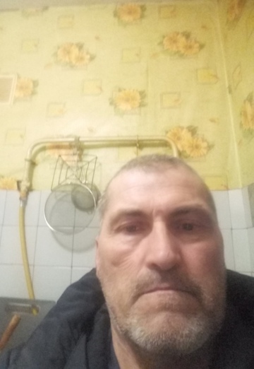 My photo - andrey, 56 from Kirov (@andrey883874)