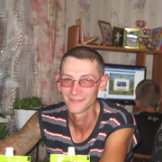 АЛЕКС, 41, Упорово
