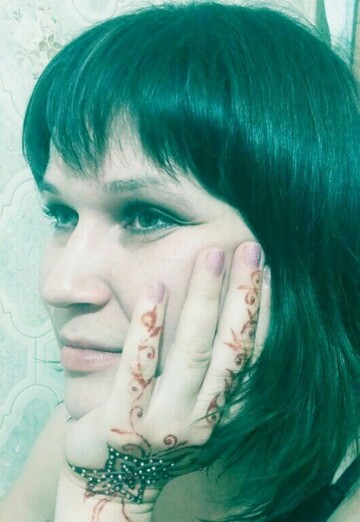 My photo - Irina, 34 from Lobnya (@irina6413108)