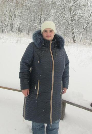 My photo - Olya, 40 from Lutsk (@olya49385)