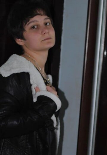 Моя фотография - іра, 32 из Тернополь (@ra2750)