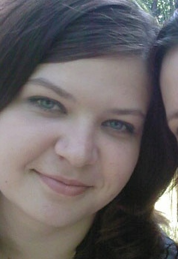 Моя фотография - Катеринка, 36 из Луховицы (@katerinka17)