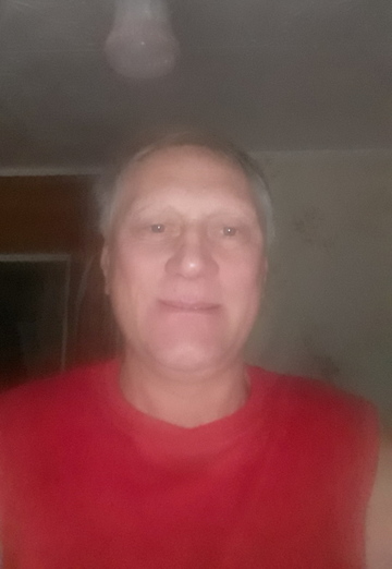My photo - Aleksey, 61 from Yekaterinburg (@aleksey560561)
