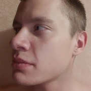 Олег, 22, Искитим