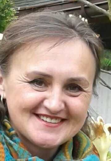 My photo - Romana, 53 from Drogobych (@romana140)