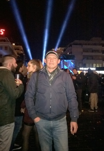Моя фотография - віталій, 54 из Пескара (@vtaly892)