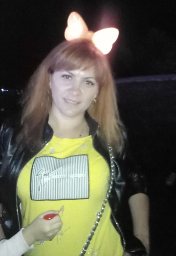 Моя фотография - Марина, 42 из Дмитров (@marina115243)