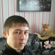 Ильнур, 32, Тюльган