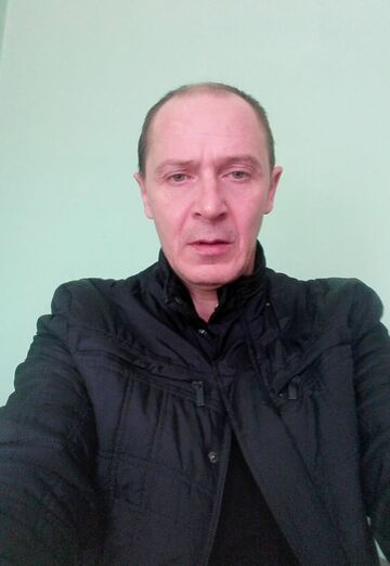 Моя фотография - Игорь, 45 из Сочи (@igor283316)