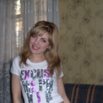 Моя фотография - Татьяна, 38 из Новосибирск (@tanay777love85)