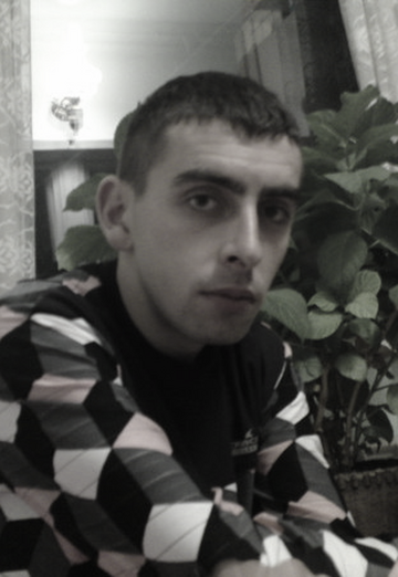Моя фотография - Андрей, 37 из Ереван (@andrey39138)