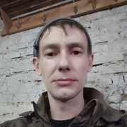 руслан, 34, Лесосибирск