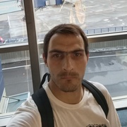 Анатолий, 29, Одинцово