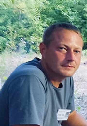 My photo - Aleksandr, 39 from Zemetchino (@aleksandr1168843)