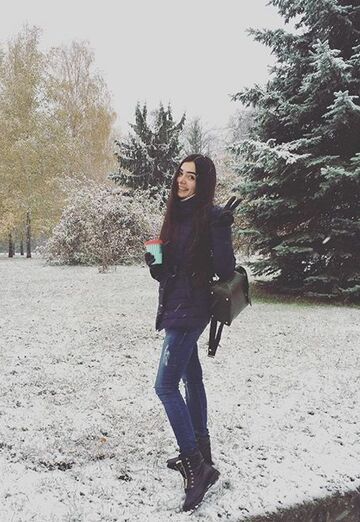 My photo - Darya, 25 from Khimki (@darya47656)