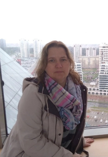Mein Foto - Irina, 53 aus Jaroslawl (@irina413311)