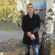 Вадим, 41, Воткинск