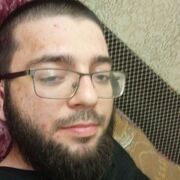 Sensei, 25, Кизляр