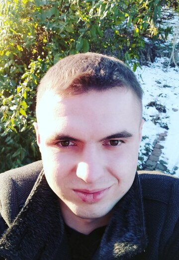 My photo - Vasil, 27 from Lviv (@vasil6710)