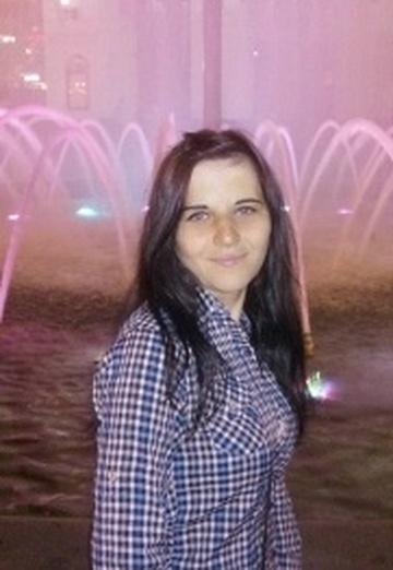 Mein Foto - Marina, 30 aus Dimitrov (@marina234432)