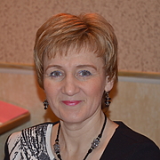 Olga 61 Rýbinsk