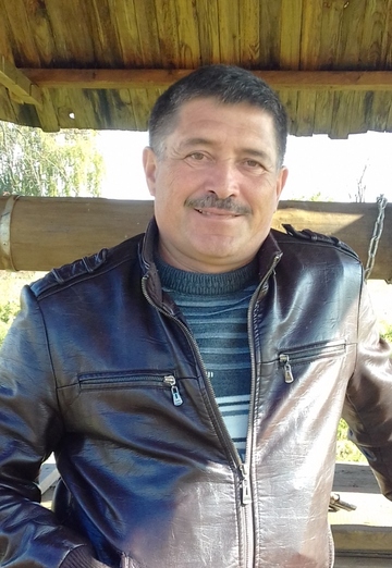 My photo - Aleksey, 61 from Sarapul (@aleksey688493)