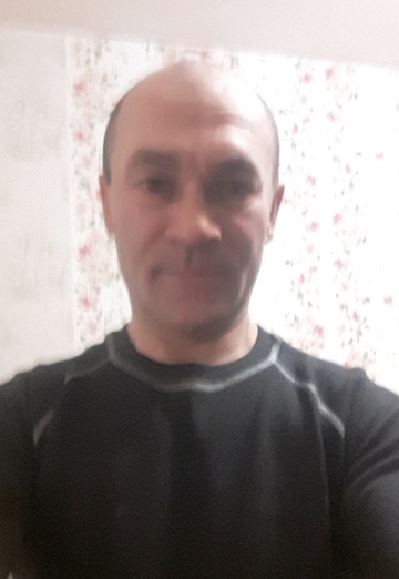 Моя фотография - Вячеслав, 51 из Ноябрьск (@vyacheslav80276)