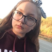 Злата, 21, Кушва