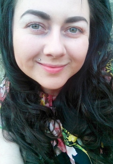 My photo - Anjelika, 32 from Kharkiv (@anjelika16159)