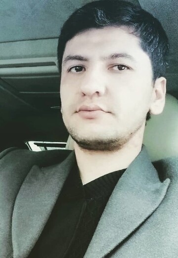 My photo - Komron, 34 from Khujand (@komron704)