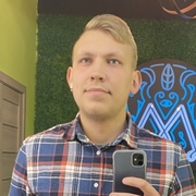 Dmitry, 25, Электросталь