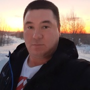 Дима, 39, Усть-Илимск