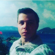 Андрій 22 года (Козерог) Волочиск
