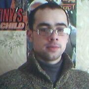 вова, 38, Палатка