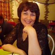 olga, 61, Береговой