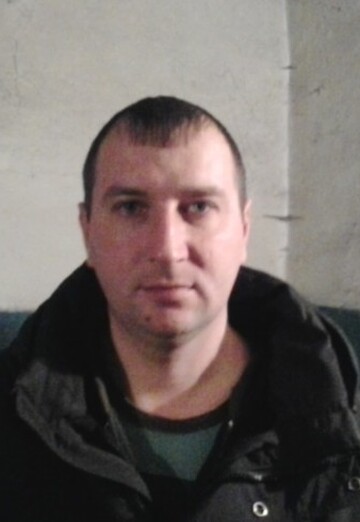 Моя фотография - Александр, 47 из Дальнереченск (@aleksandr6438305)