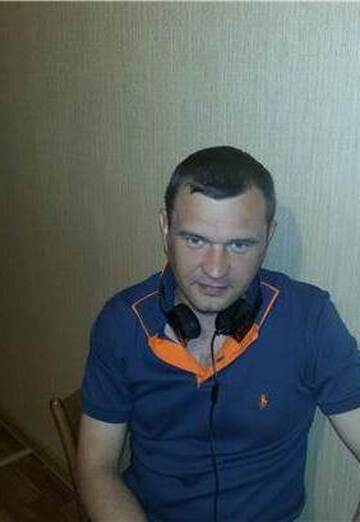 My photo - Dima, 43 from Kotelniki (@dima88207)