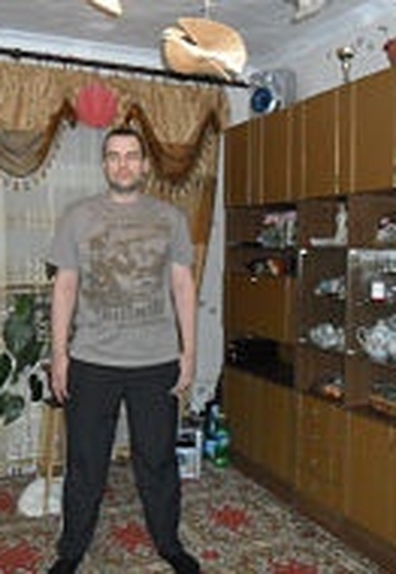 My photo - Aleksandr, 43 from Kovdor (@aleksandr34566)