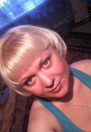 My photo - alena, 38 from Sayansk (@alena7958189)