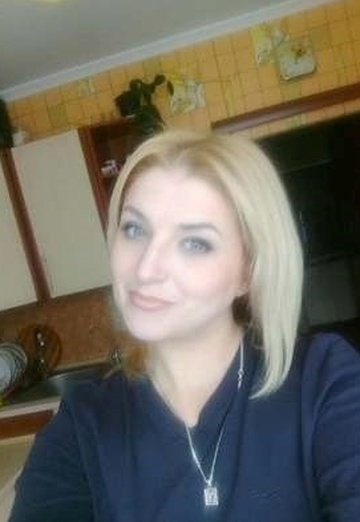 Моя фотография - Ольга, 38 из Белая Церковь (@olga245144)