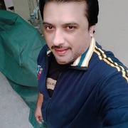 Mudassar 40 Lahore