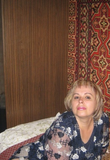 My photo - galina, 63 from Moscow (@galina1842)