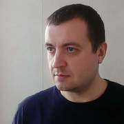 Mihail, 42, Тверь