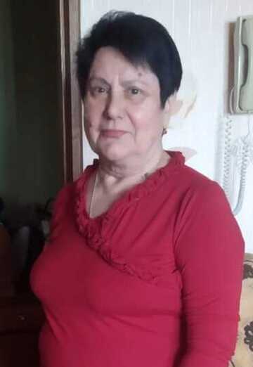 Mi foto- Liudmila, 68 de Rostov del Don (@ludmila129298)