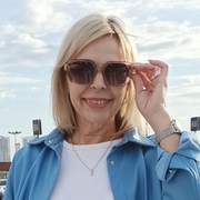 Марина, 52, Волгоград