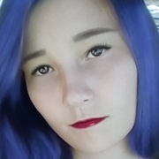 Катя Орлова, 23, Кировский